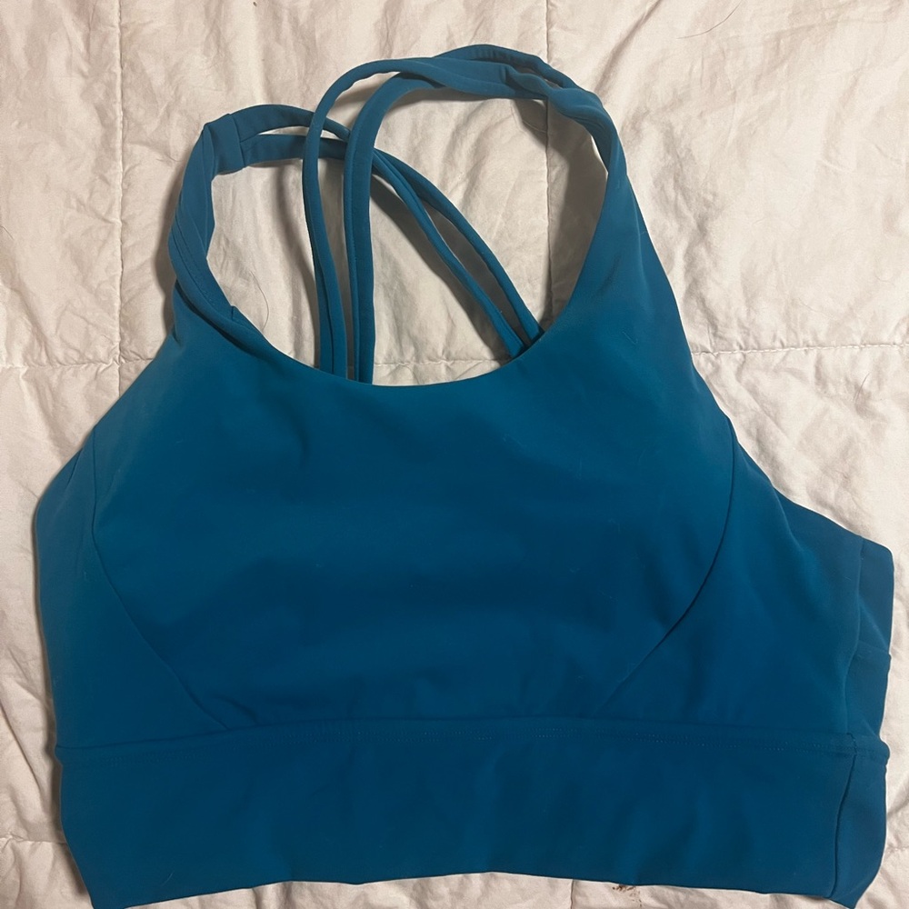 Buffbunny Sport Bra